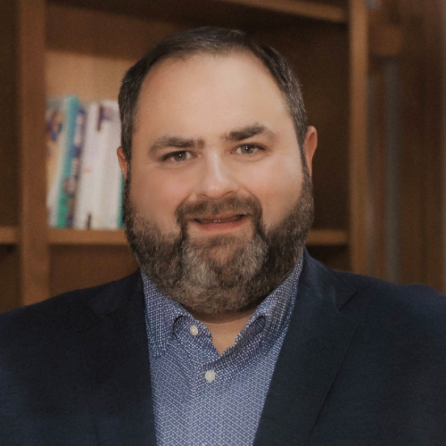 A Letter from our CEO